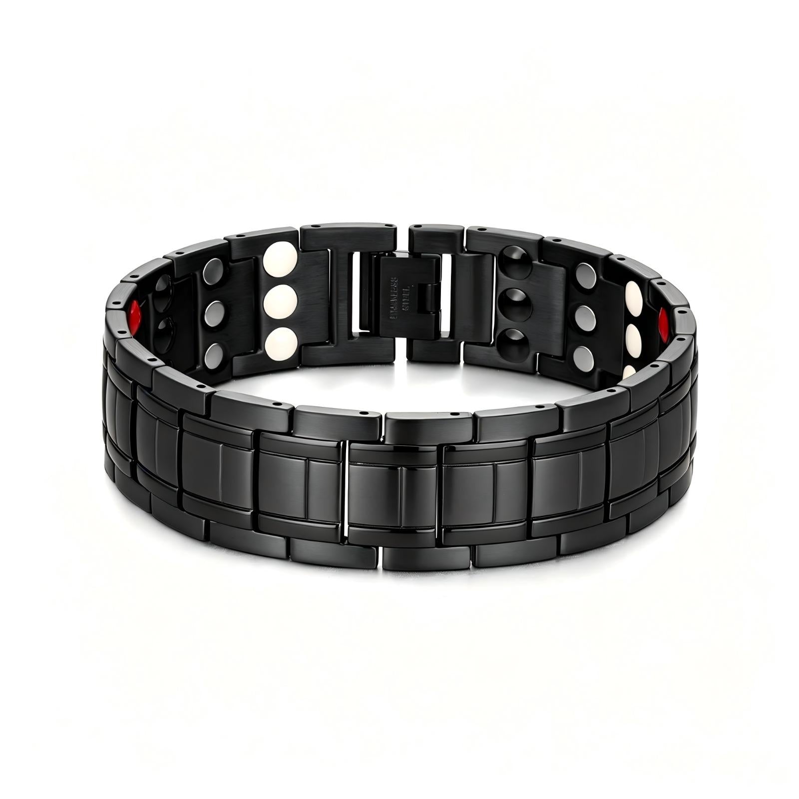 Thick Design 3X Black HW