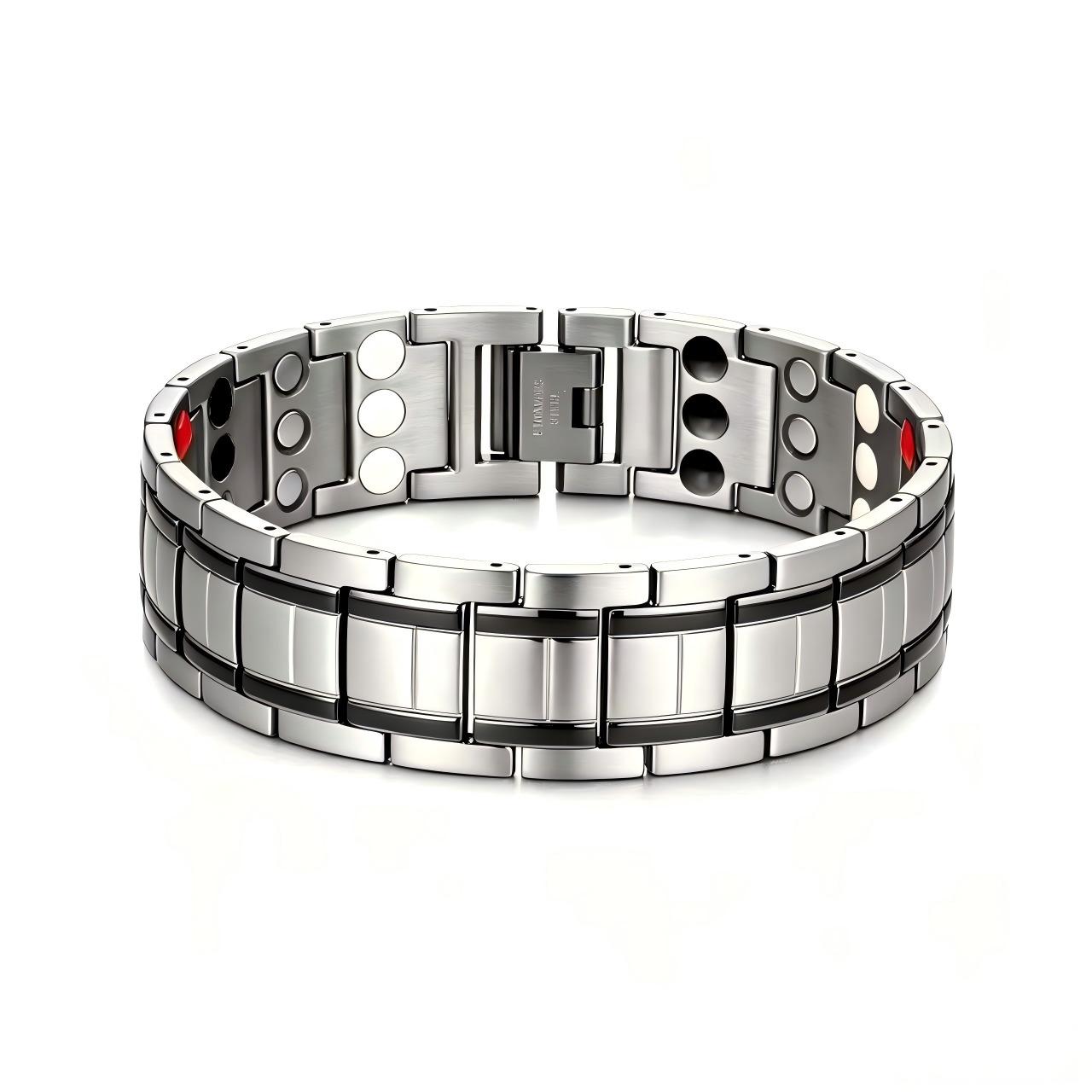 Thick Design 3X Silver Black HW