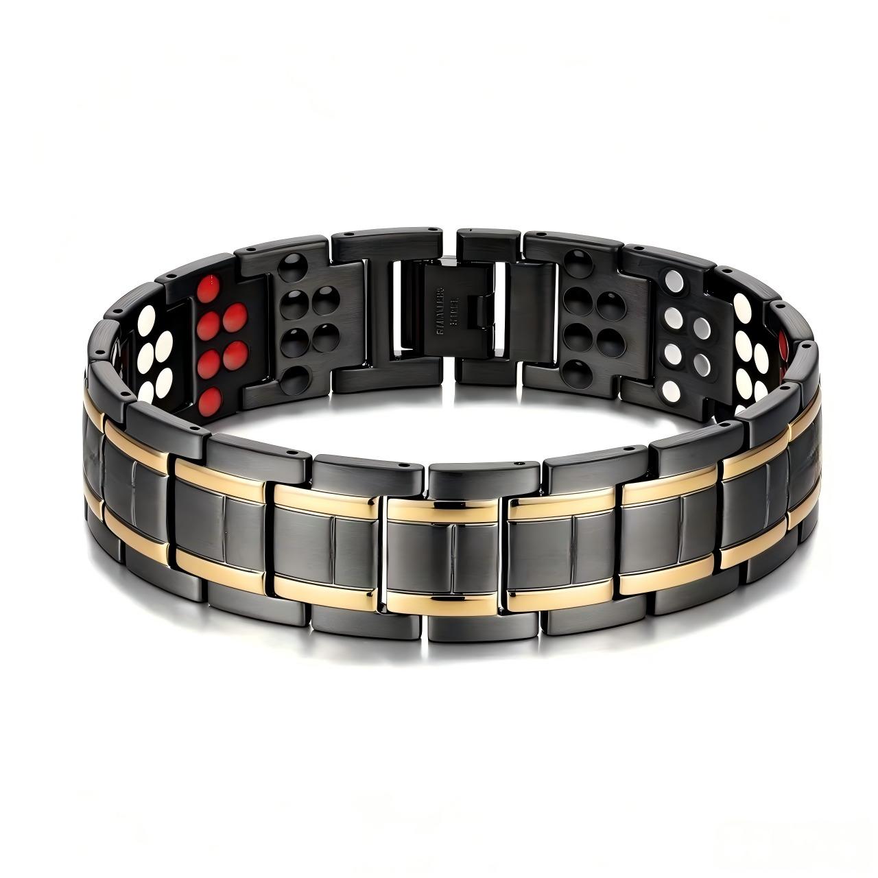 Thick Design 6X Black Gold HW
