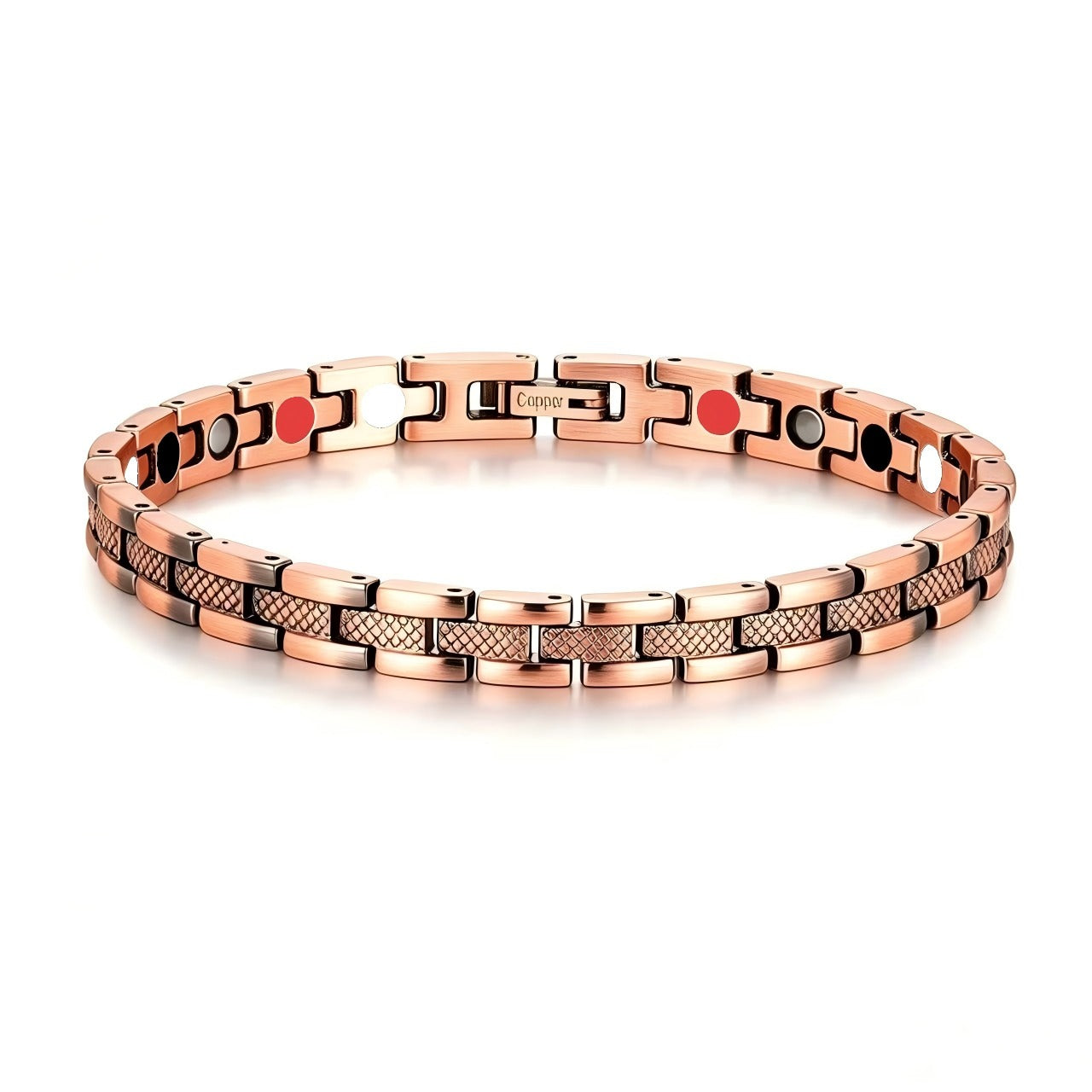 Copper Single Design 1X HW