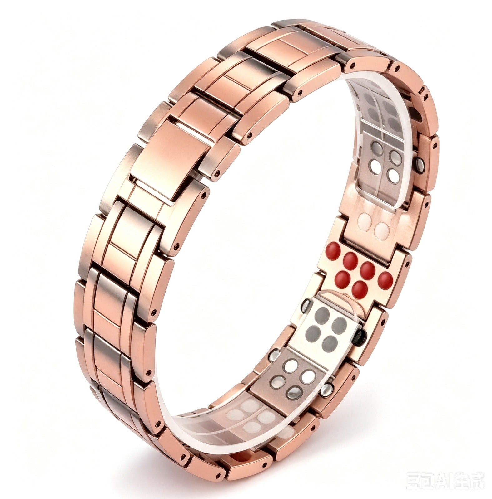 Copper Thick 6X HW