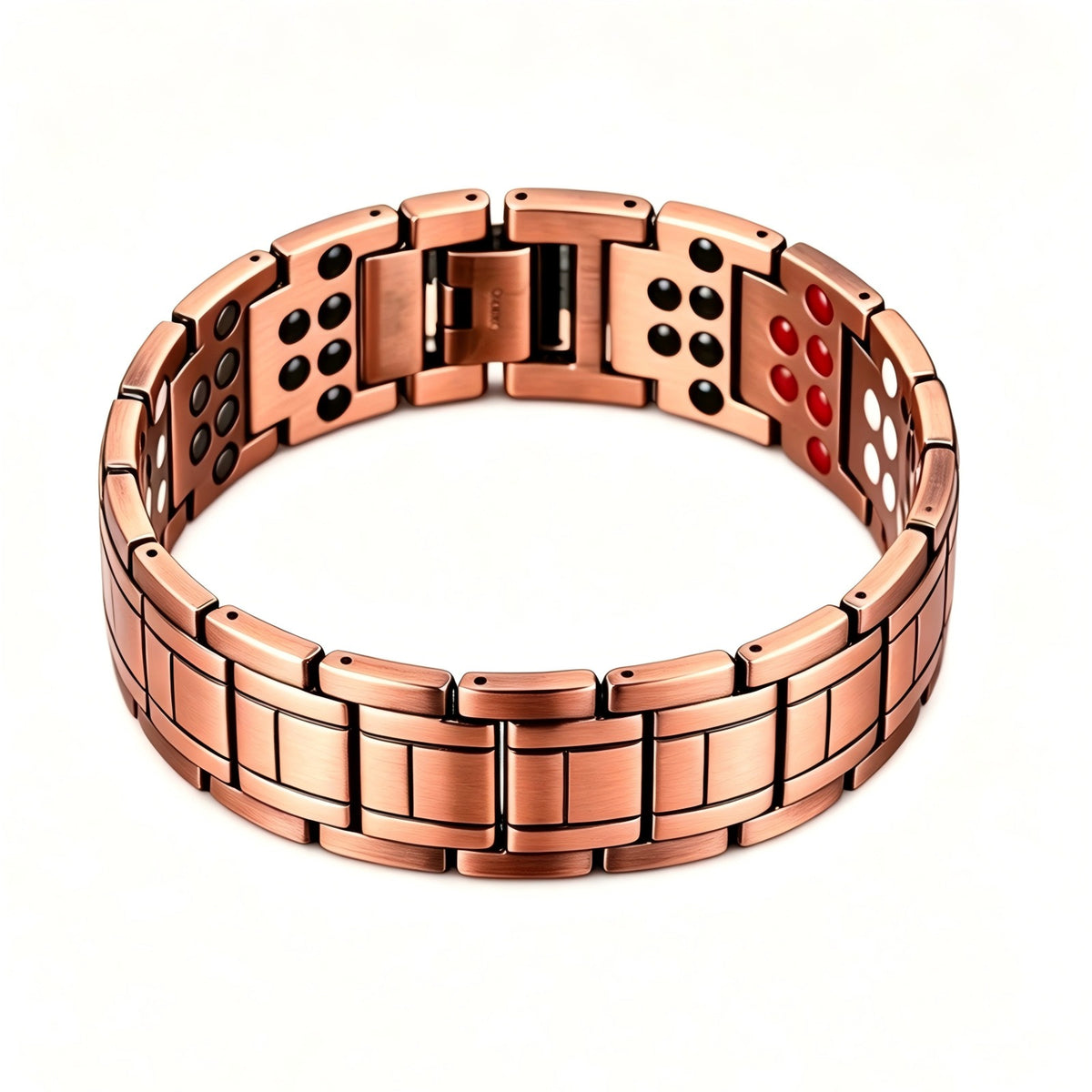 Copper Thick 6X HW