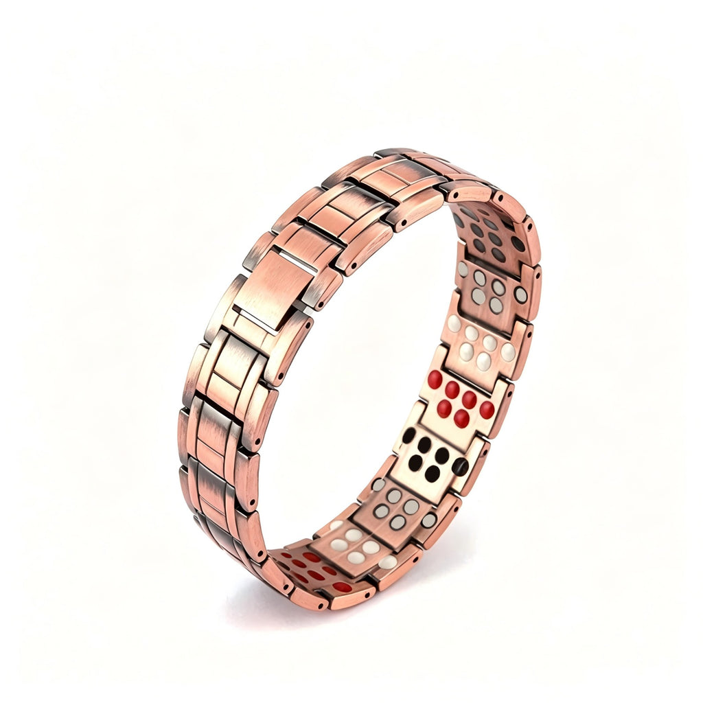 Copper Thick 6X HW