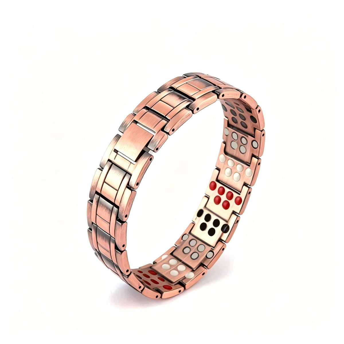 Copper Thick 6X HW